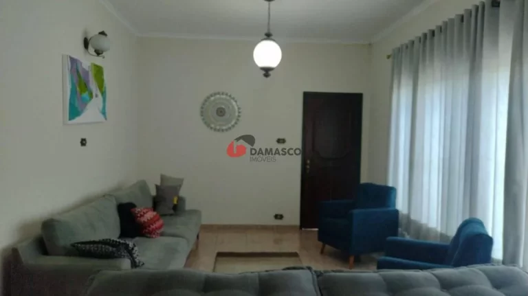 Imagem Casa à venda, Santa Maria, São Caetano do Sul, SP