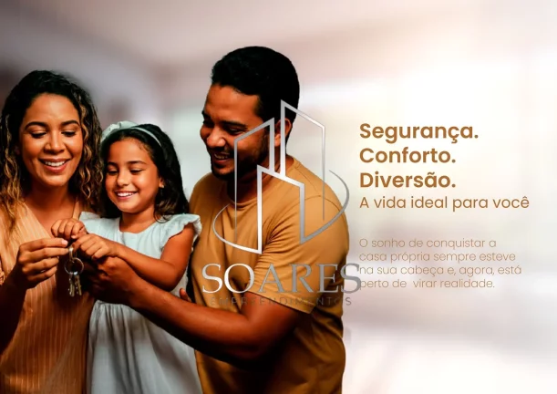 Imagem IDEAL LIBERDADE – Apê Novo com Piscina e Playground