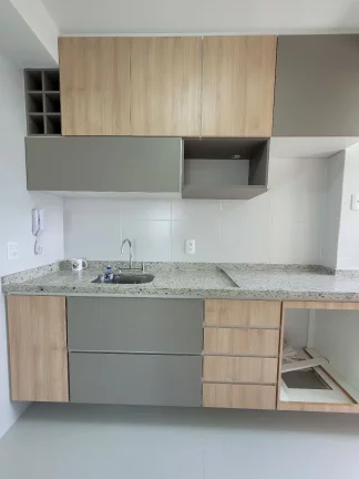 Imagem Apartamento novo à venda 2 quartos em Centro, São Bernardo do Campo