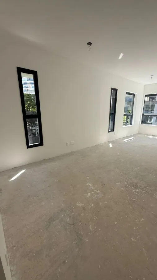 Imagem Apartamento para Venda em São Paulo, Perdizes, 2 dormitórios, 1 suíte, 2 banheiros, 1 vaga