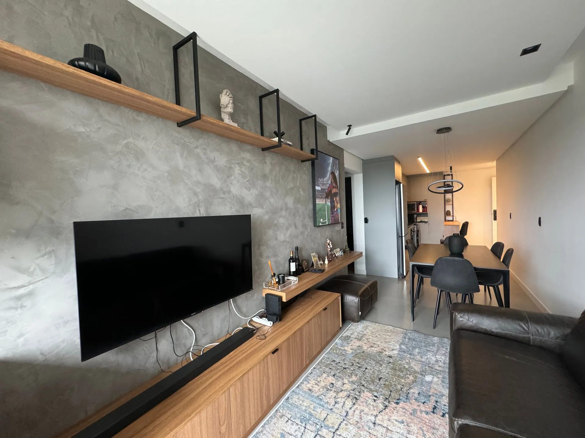 Imagem Apartamento à venda em Caxias do Sul, Santa Lucia, com 2 quartos, 64.79m2