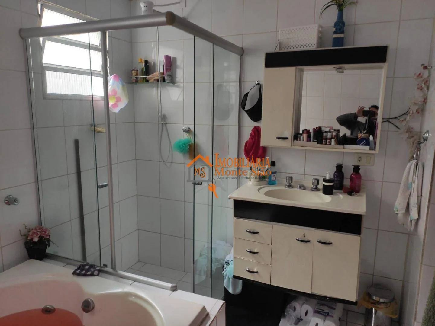 Imagem Casa com 2 dormitórios à venda, 125 m² por R$ 550.000,00 - Vila Nova Bonsucesso - Guarulhos/SP