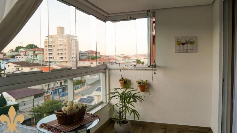 Foto do imóvel APARTAMENTO RESIDENCIAL em SÃO JOSÉ - SC, PRAIA COMPRIDA