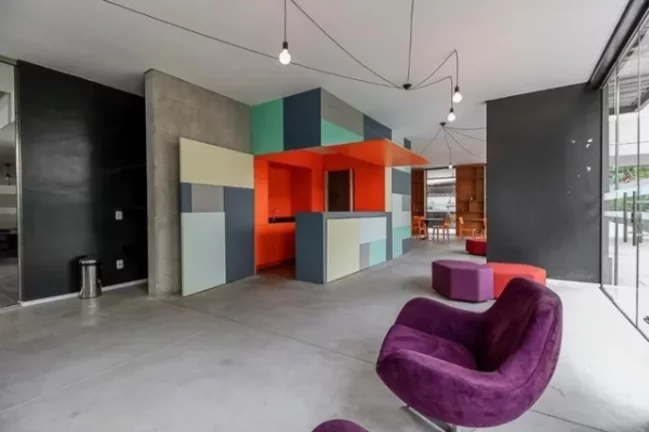 Imagem MAXHAUS PAULISTA - Apto de 74m² (Unidade de Revenda), próximo à Estação Higienópolis-Mackenzie!