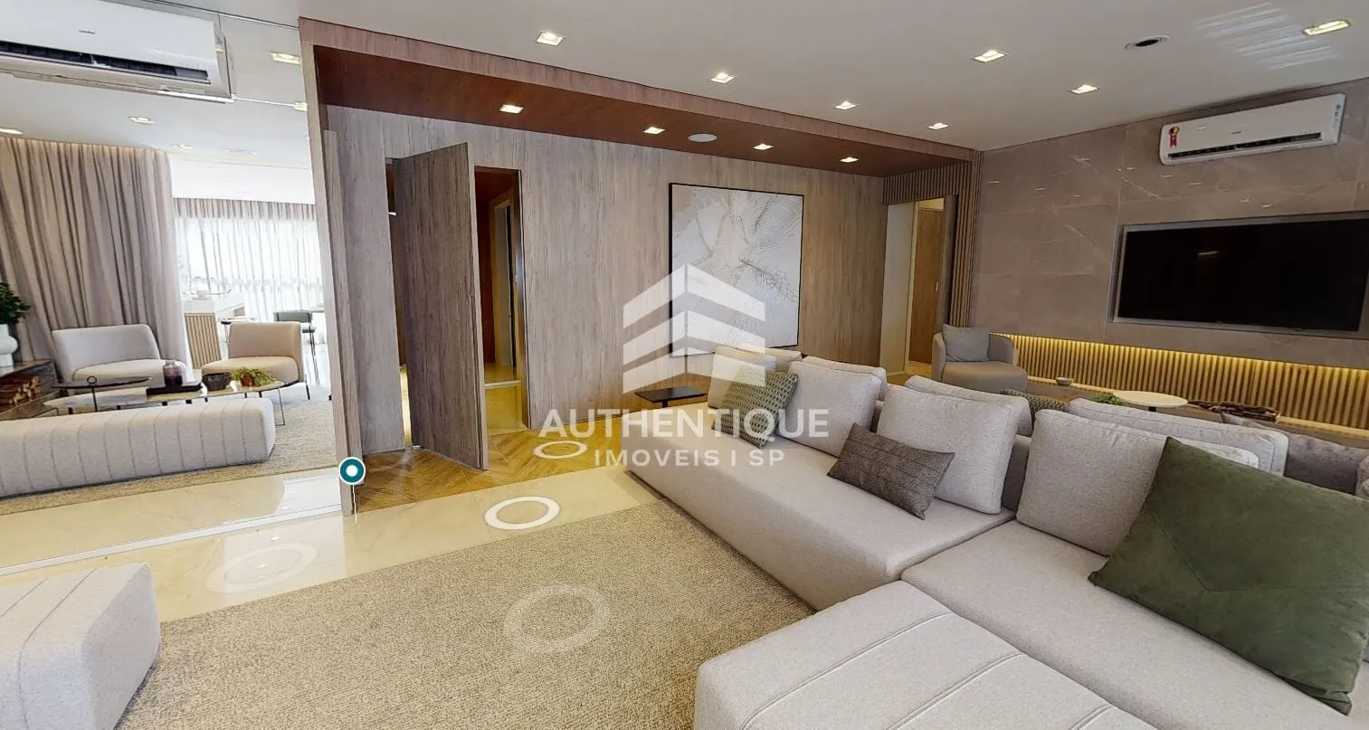 Imagem UNIK NOVA KLABIN SAUDE - Apartamento à venda no bairro Saúde - São Paulo/SP, Zona Sul