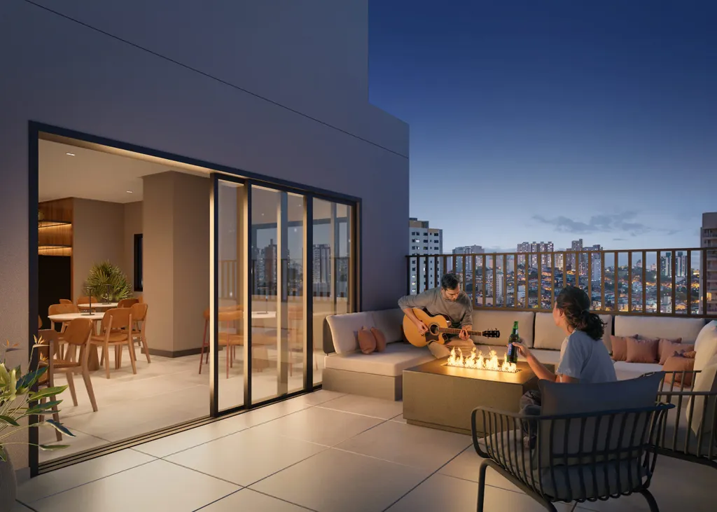 Imagem APARTAMENTO RESIDENCIAL em São Paulo - SP, Mooca