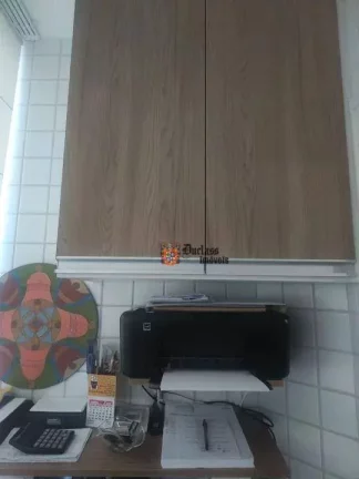 Imagem Apartamento com 2 dormitórios à venda, 47 m² por R$ 480.000 - Aviação - Praia Grande/SP