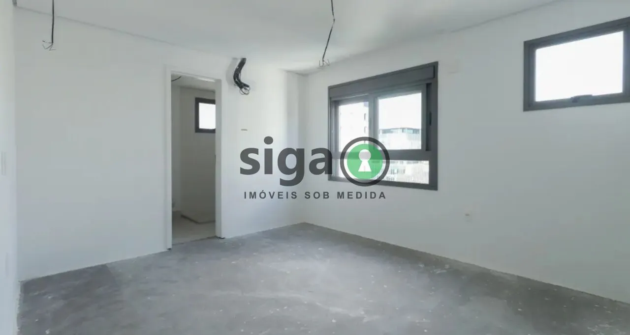 Imagem Apartamento para venda no Gio Campo Belo, São Paulo - SP