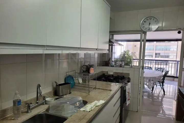 Imagem Apartamento com 3 dormitórios à venda, 156 m² por R$ 2.700.000,00 - Parque da Mooca - São Paulo/SP