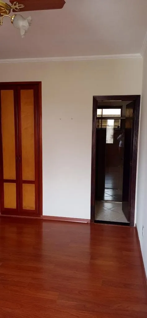 Imagem Apartamento à venda 3 Quartos, 1 Suite, 2 Vagas, 100M², Centro, Taubaté - SP | Edificio Palmeras