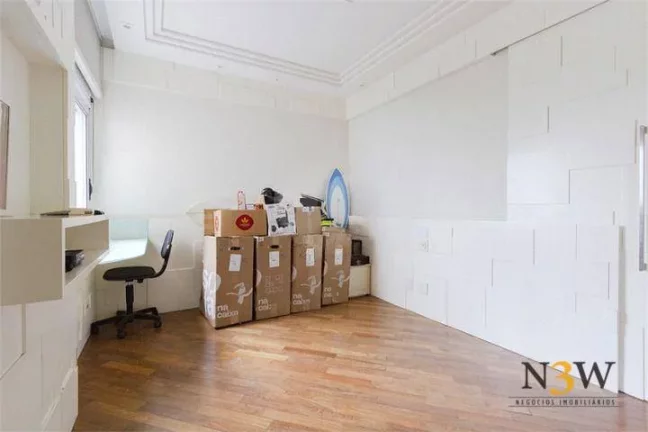 Imagem Apartamento com 4 dormitórios à venda, 253 m² por R$ 4.200.000,00 - Vila Leopoldina - São Paulo/SP