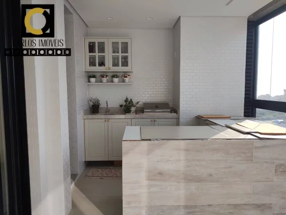 Imagem Apartamento à venda no bairro Aparecida = Reserva Brasil