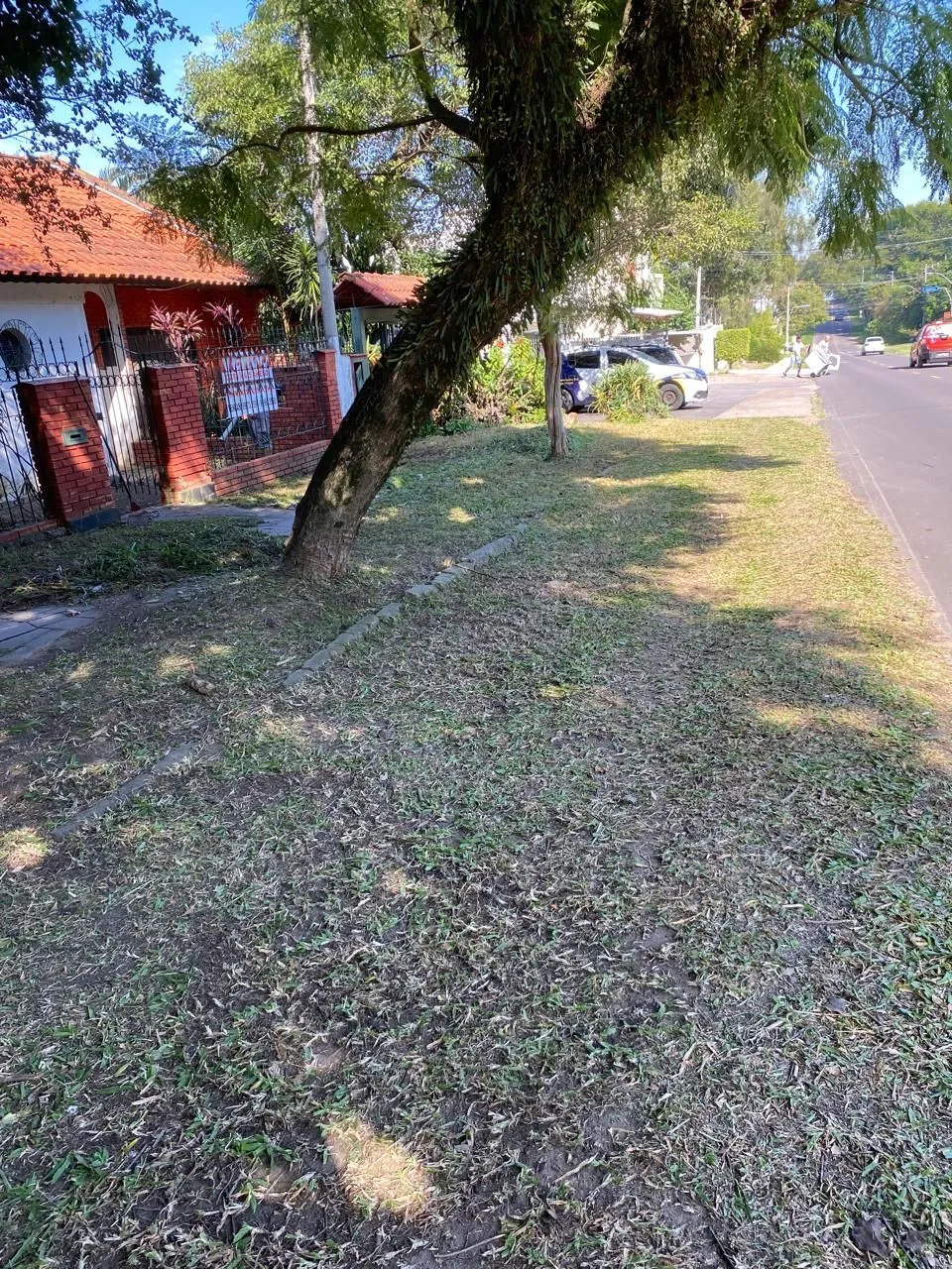 Imagem Terreno a venda no bairro Ipanema em Porto Alegre/RS