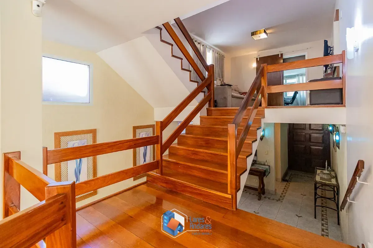 Imagem Casa para venda em Brooklin Paulista com 4 quartos, sendo 2 suítes, 500m²
