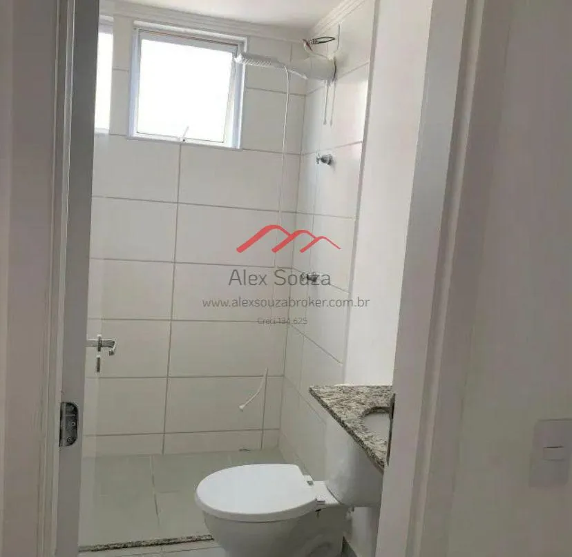 Imagem Apartamento para Venda em Hortolândia, Jardim Amanda I, 2 dormitórios, 1 suíte, 1 banheiro, 1 vaga