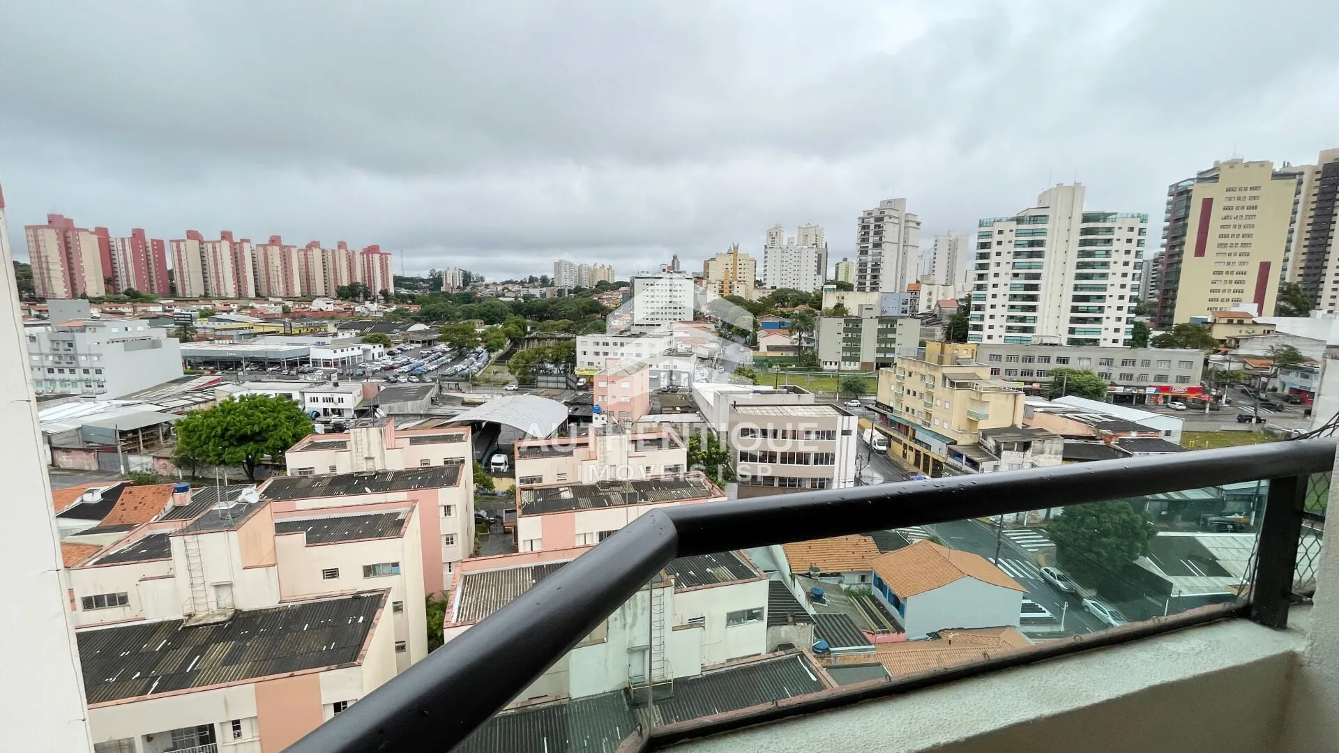 Imagem Praias D'Espanha Rudge Ramos - Apartamento à venda no bairro Rudge Ramos - São Bernardo do Campo/SP