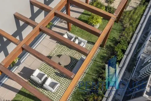 Imagem Apartamento Zona Central para Venda em Itajaí, CENTRO, 3 dormitórios, 3 suítes, 4 banheiros, 2 vagas
