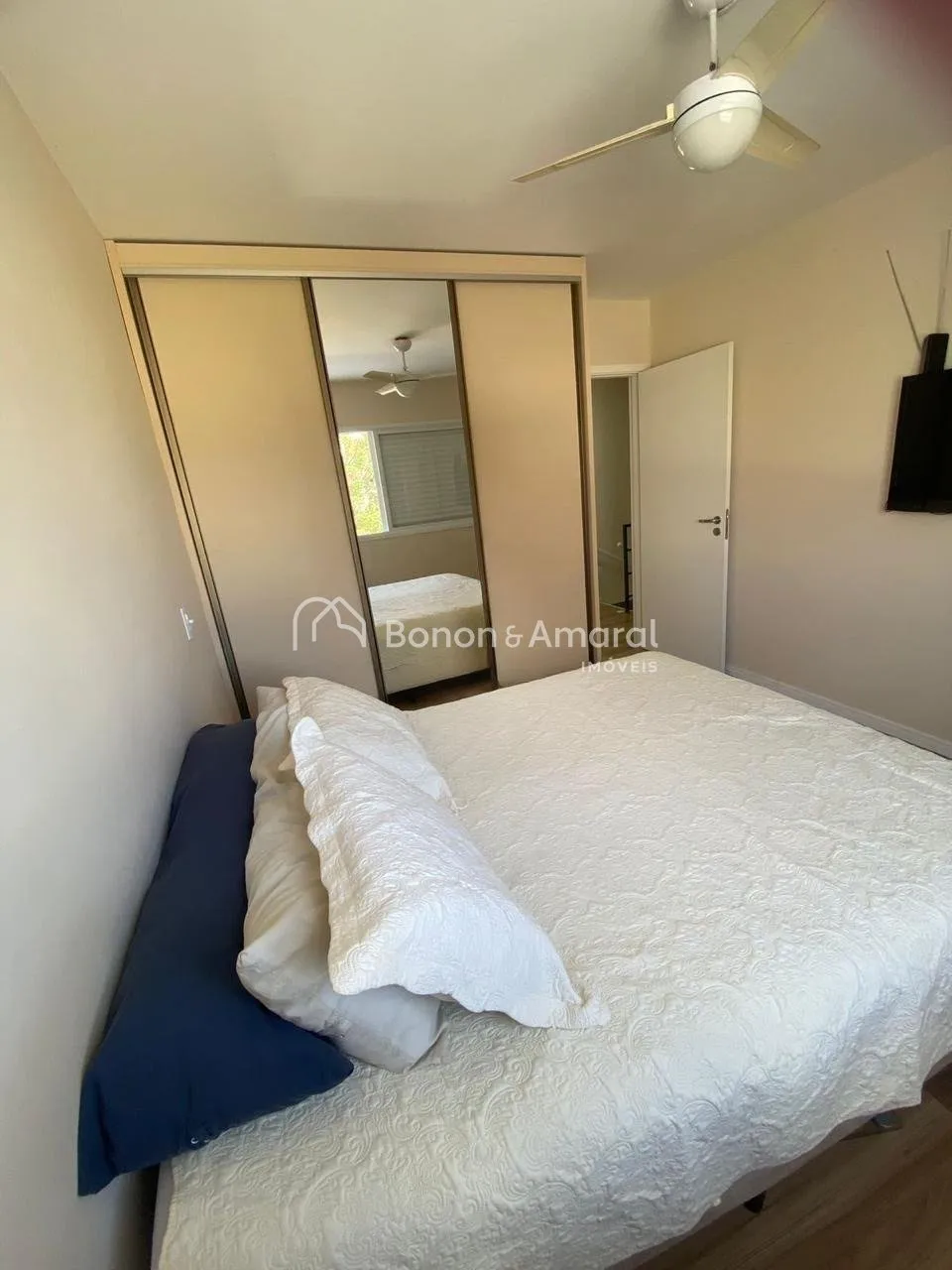 Imagem Linda casa à venda em condomínio de vila em Valinhos/SP
