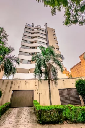 Imagem Apartamento para venda no bairro Petrópolis em Porto Alegre