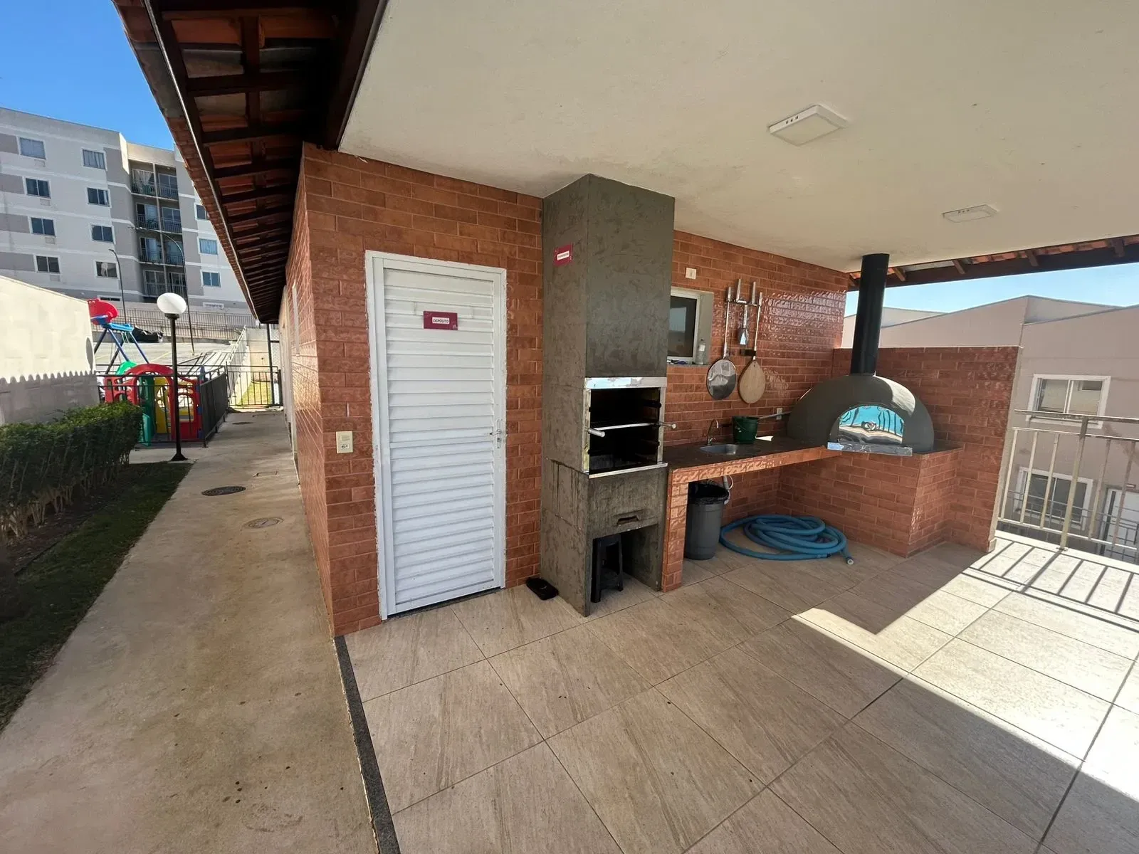 Imagem Apartamento com 2 Quartos à Venda ou Locação, 45 m² em Centro (Caucaia do Alto) - Cotia
