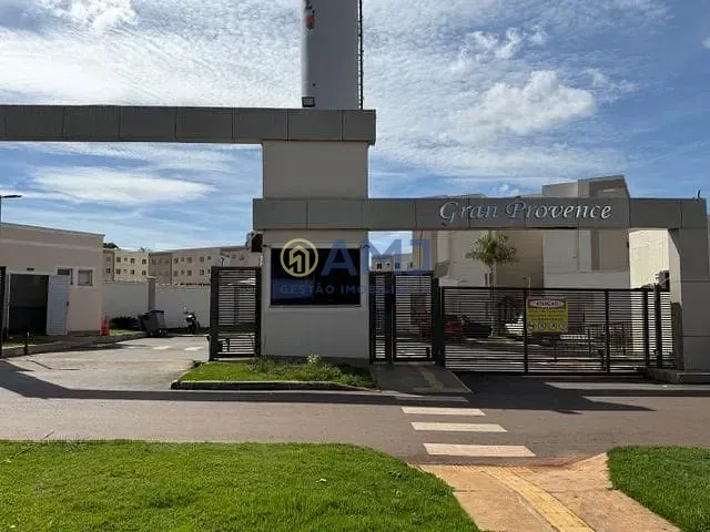 Foto do imóvel Gran Provence - Vila Mutirão em Endereço não informado