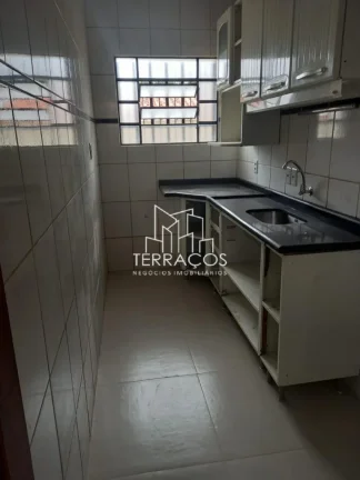 Imagem 2 CASAS À VENDA, BAIRRO RESIDENCIAL PACAEMBÚ 1, ITUPEVA SP, JÁ LOCADAS, PARA INVESTIMENTO