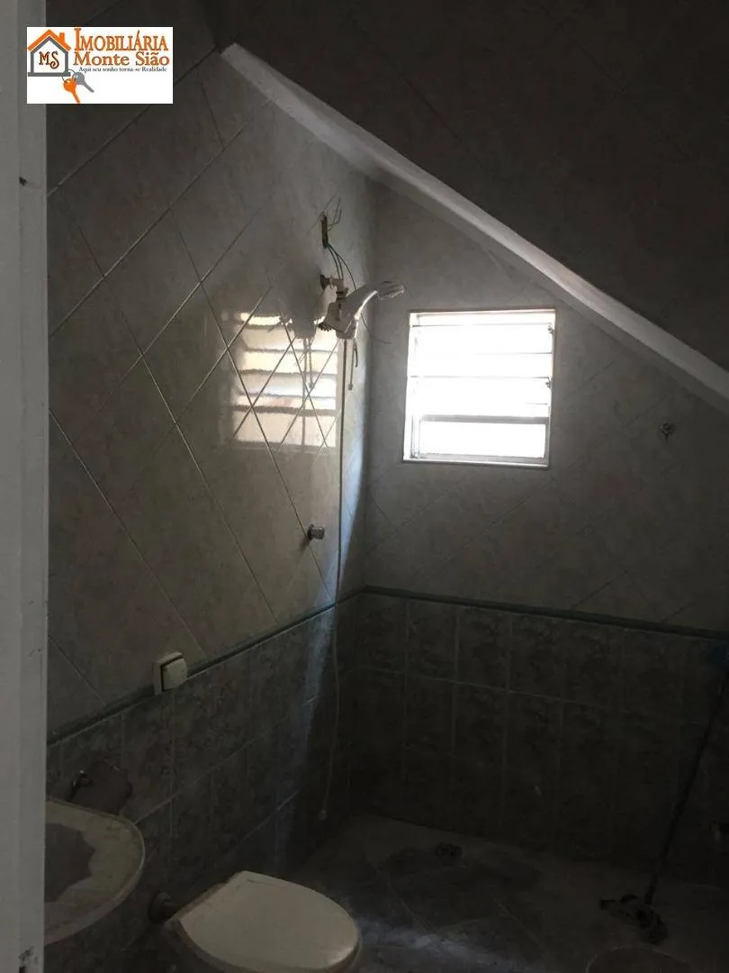 Imagem Casa com 9 dormitórios à venda, 297 m² por R$ 450.000,00 - Cidade Martins - Guarulhos/SP