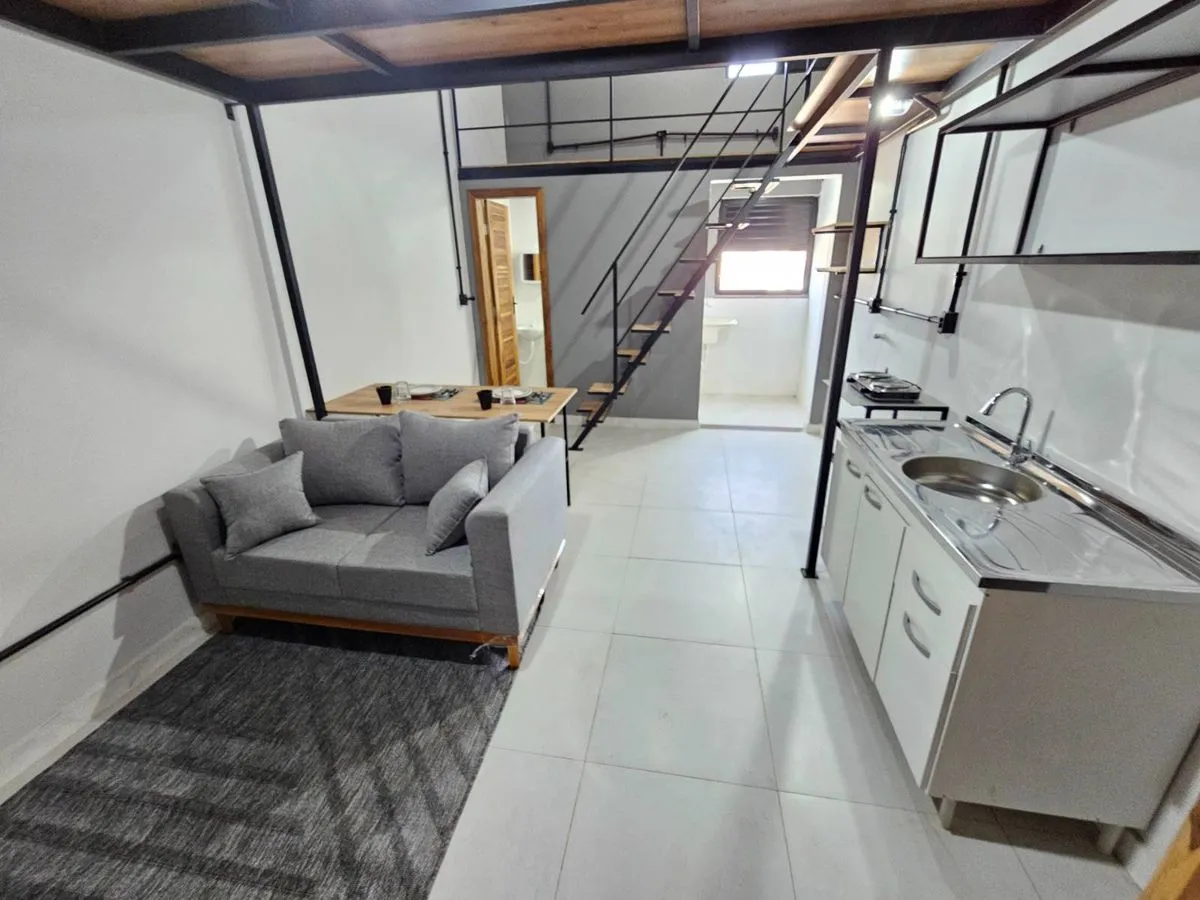 Imagem ALUGUEL DE STUDIO E LOFT