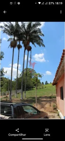 Imagem Casa 5 dormitórios 2 suítes 500m² 4 vagas Area Rural de Itu Itu/SP
