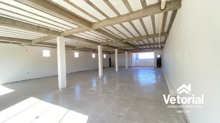Foto do imóvel Excelente oportunidade de locação de ponto comercial na Vila Nova em Barreiras-BA, com 190m² de área!