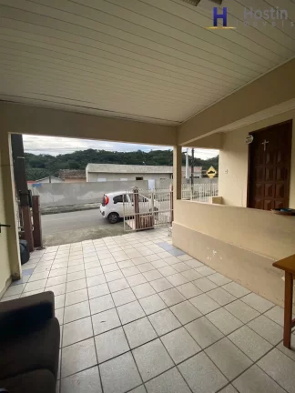 Imagem CASA RESIDENCIAL em SÃO FRANCISCO DO SUL - SC, Rocio Pequeno