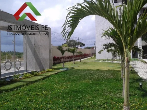 Imagem Apartamentos Beira Mar