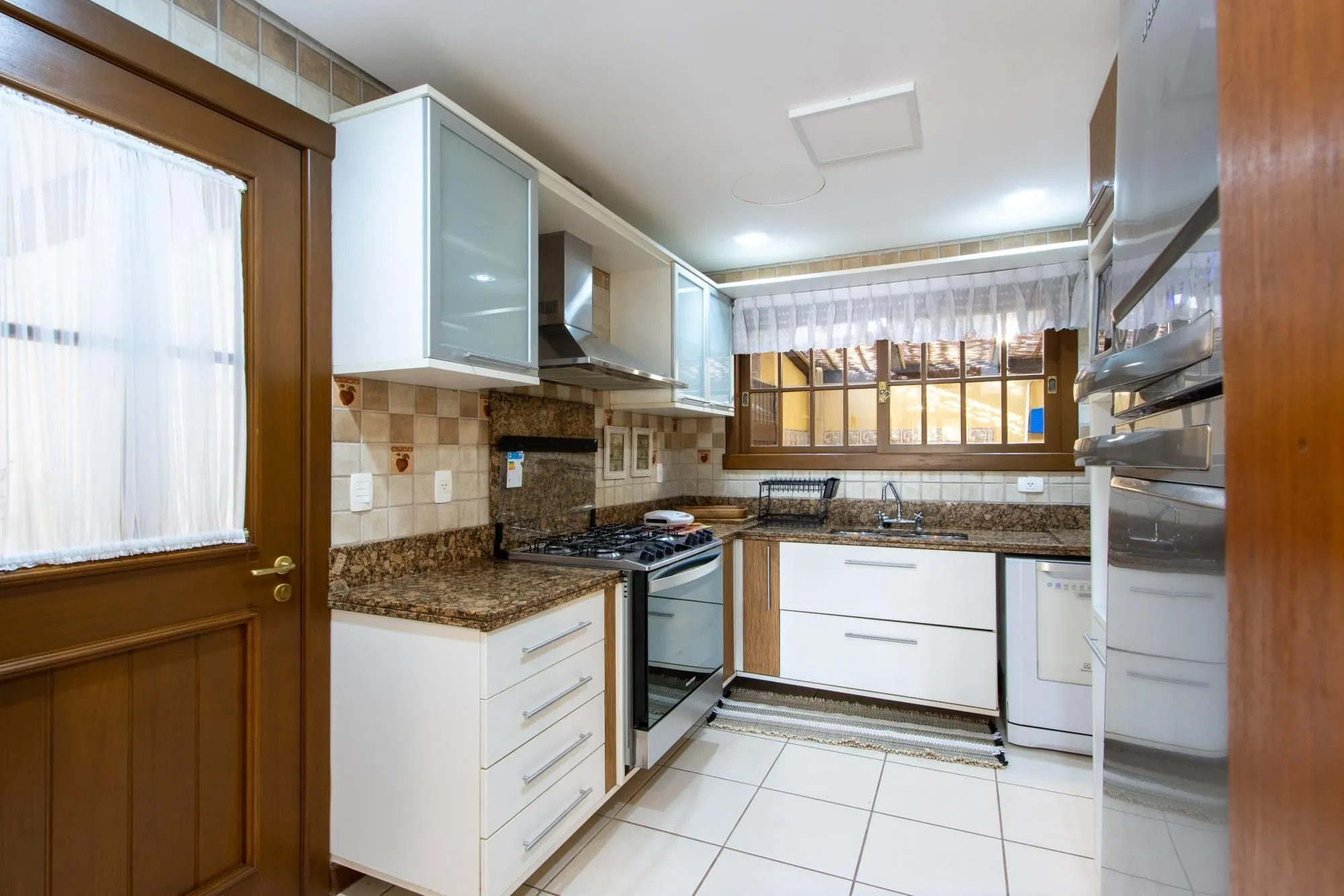 Imagem Casa de Condomínio em Terraville