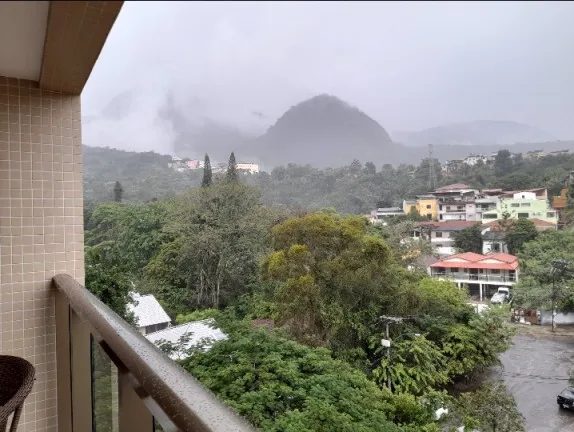 Imagem Apartamento com 3 Quartos à Venda, 82 m² em Freguesia (Jacarepaguá) - Rio de Janeiro