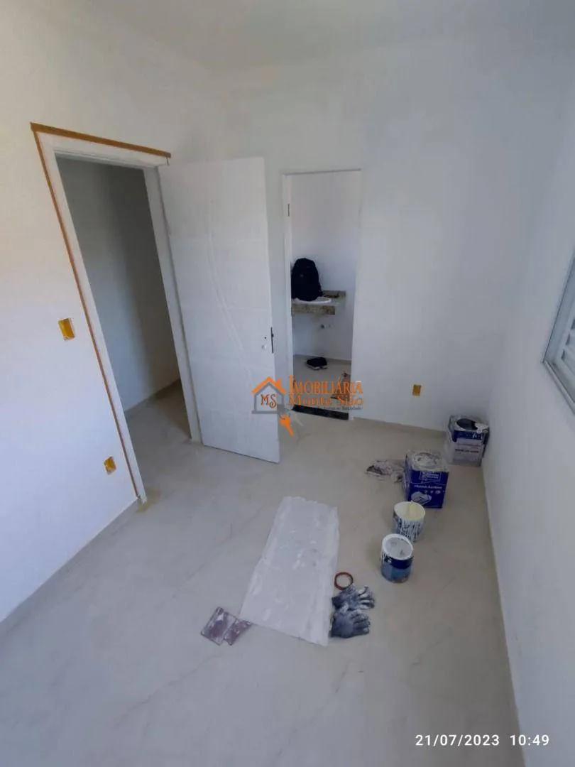Imagem Sobrado com 3 dormitórios à venda, 160 m² por R$ 880.000,00 - Gopoúva - Guarulhos/SP