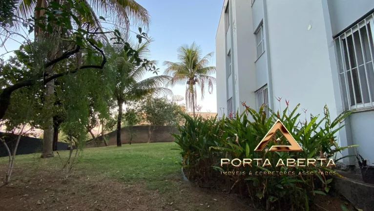 Imagem Apartamento 03 quartos - bairro Bela Vista - Ipatinga cód 1472