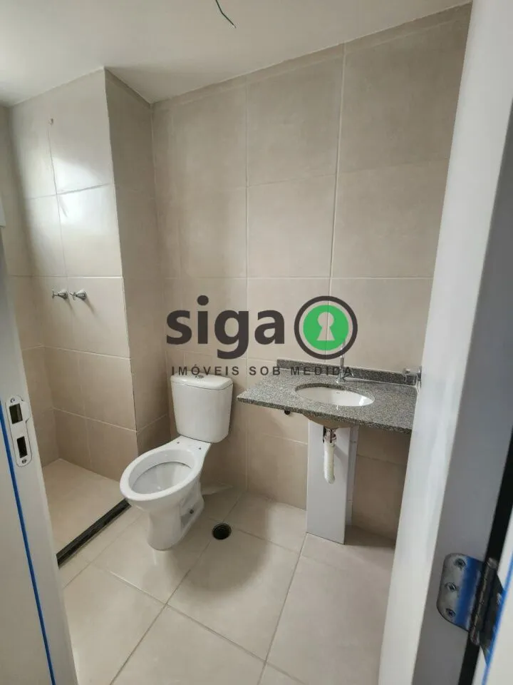 Imagem Apartamento à venda de 2 dormitórios, suíte e 1 vaga no Jardim Caravelas