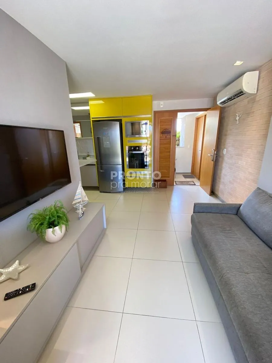 Imagem Oka Beach Residence