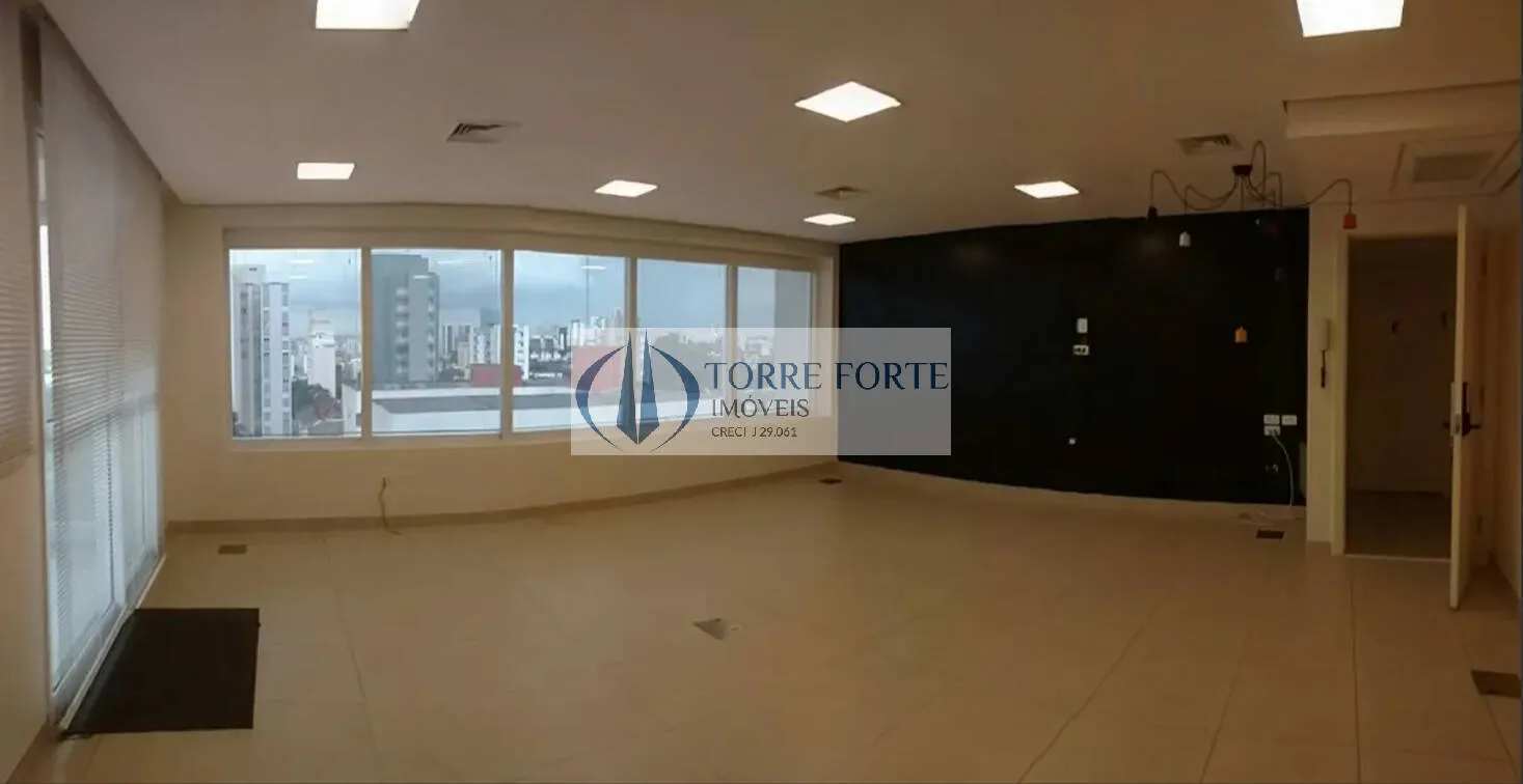 Imagem Sala comercial 41 m² 1 vaga de estacionamento na Rua Oscar Freire Pinheiros