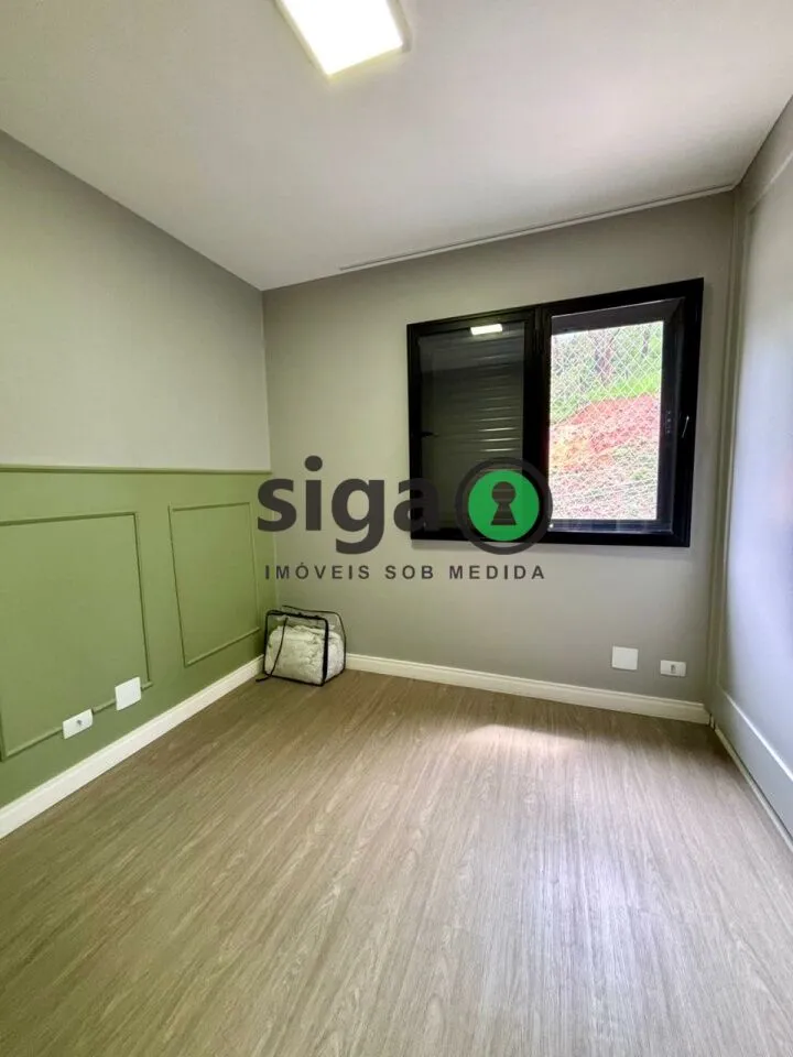 Imagem Apartamento 3 Quartos com 1 suíte, 2 vagas de garagem!