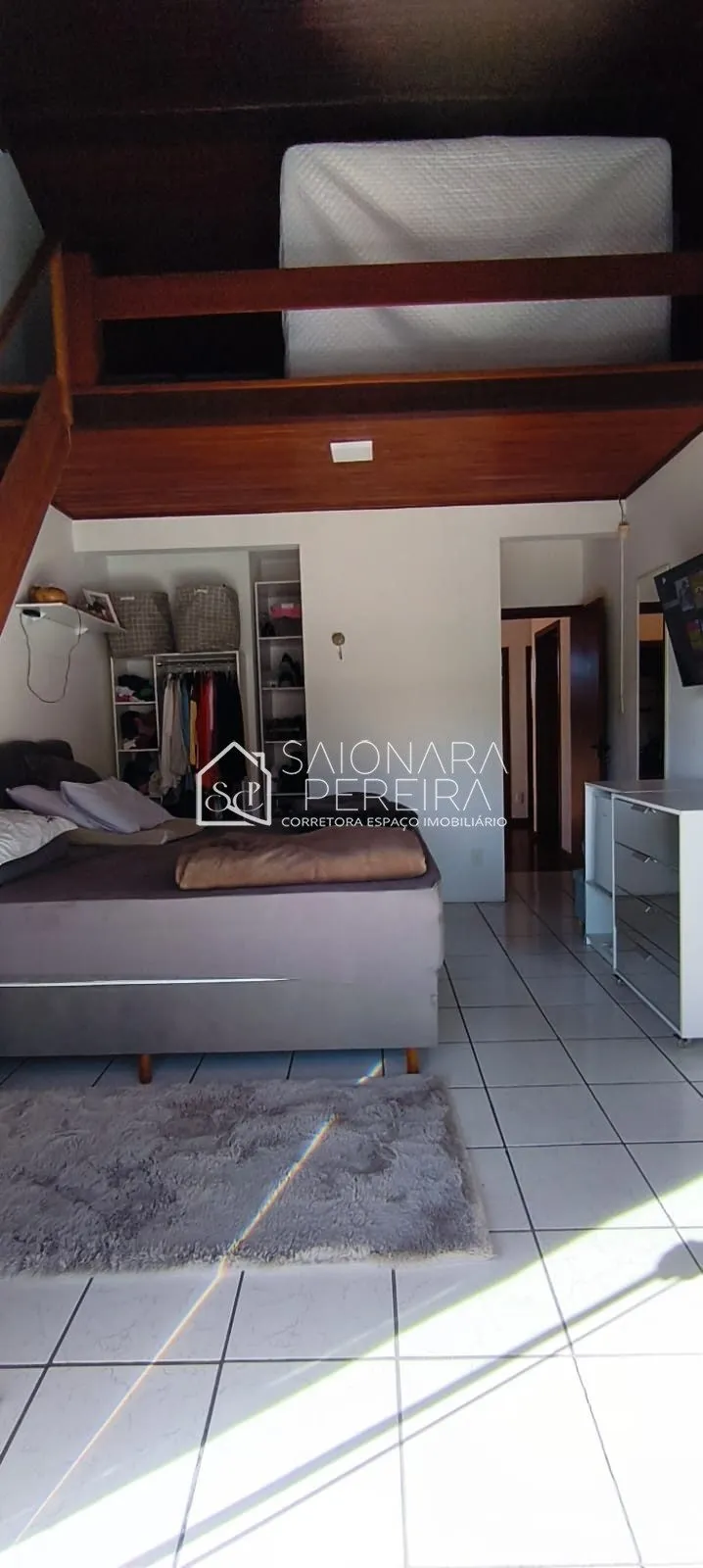 Imagem Casa no Itaguaçu