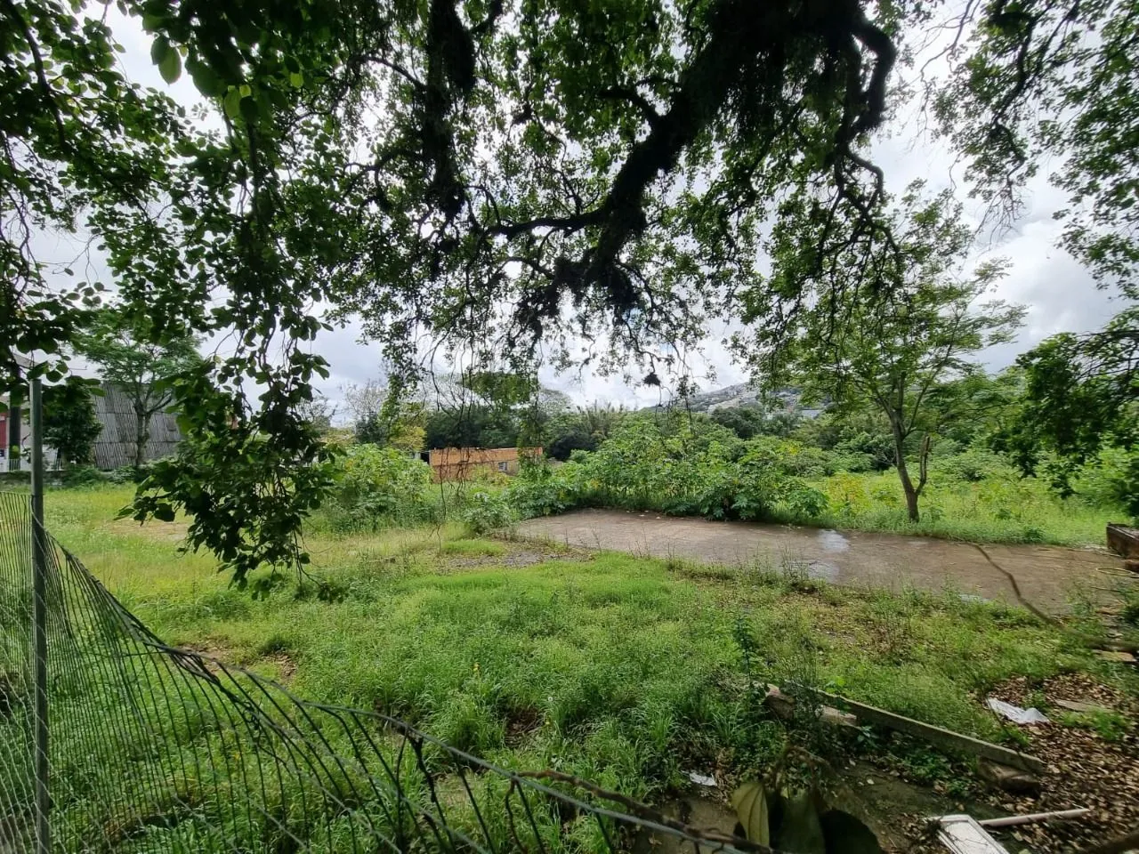 Imagem Terreno para Venda - 3778m² Na Avenida Cavalhada