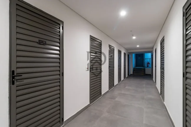 Imagem Apartamento campo belo andar alto vista livre