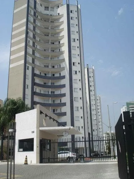 Imagem Apartamento à venda 2 Quartos, 1 Suite, 1 Vaga, 67M², Parque Senhor do Bonfim, Taubaté - SP | Village Towers