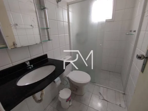 Imagem Apartamento com 1 dormitório à venda, 38 m por R$ 200.000,00 - Agenor de Campos - Mongaguá/SP