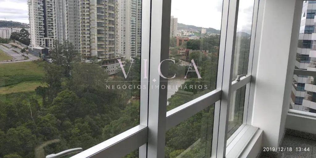 Imagem Sala 46m² 1 vaga de garagem por R$ 400.000,00 - Alphaville - Barueri/SP