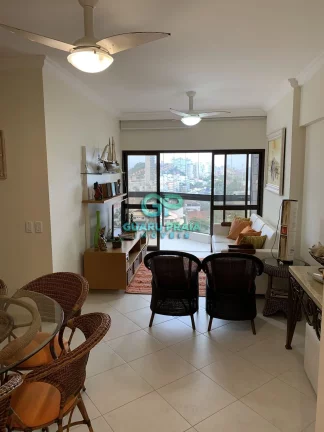 Imagem Apartamento à venda no bairro Enseada - Guarujá/SP