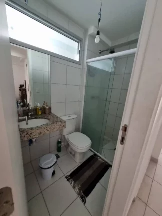 Imagem Life Jabotiana - Apartamento 2/4 com Suíte, Lazer Completo e Ótima Localização