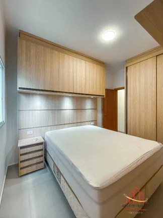 Imagem APARTAMENTO RESIDENCIAL em Praia Grande - SP, Canto do Forte