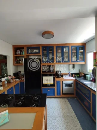 Imagem Sobrado para Venda em Santo André / SP no bairro Vila Pires